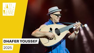 Dhafer Youssef - Jazz à Vienne 2025