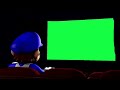 SMG4 Movie Meme Green Screen
