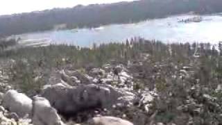 preview picture of video 'Laguna Hanson 27 y 28 de Febrero de 2010-02.MP4'