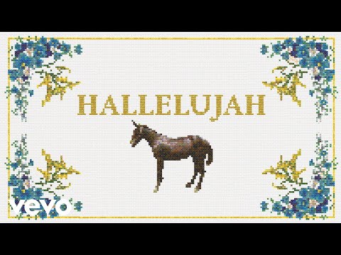 Video thumbnail for Jubilee (Hallelujah Version)
