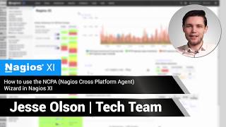 Using NCPA Wizard in Nagios XI Using NCPA Wizard in Nagios XI