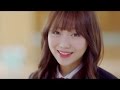 Lovelyz "Candy Jelly Love" Official MV 