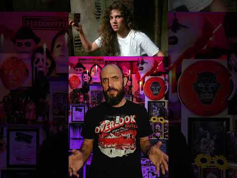 10 Terrifying Facts About Hellraiser | Horror Movie History