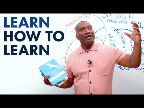 從願景到行動：我的成功三部曲 (From Vision to Action: My 3-Book Formula for Success)