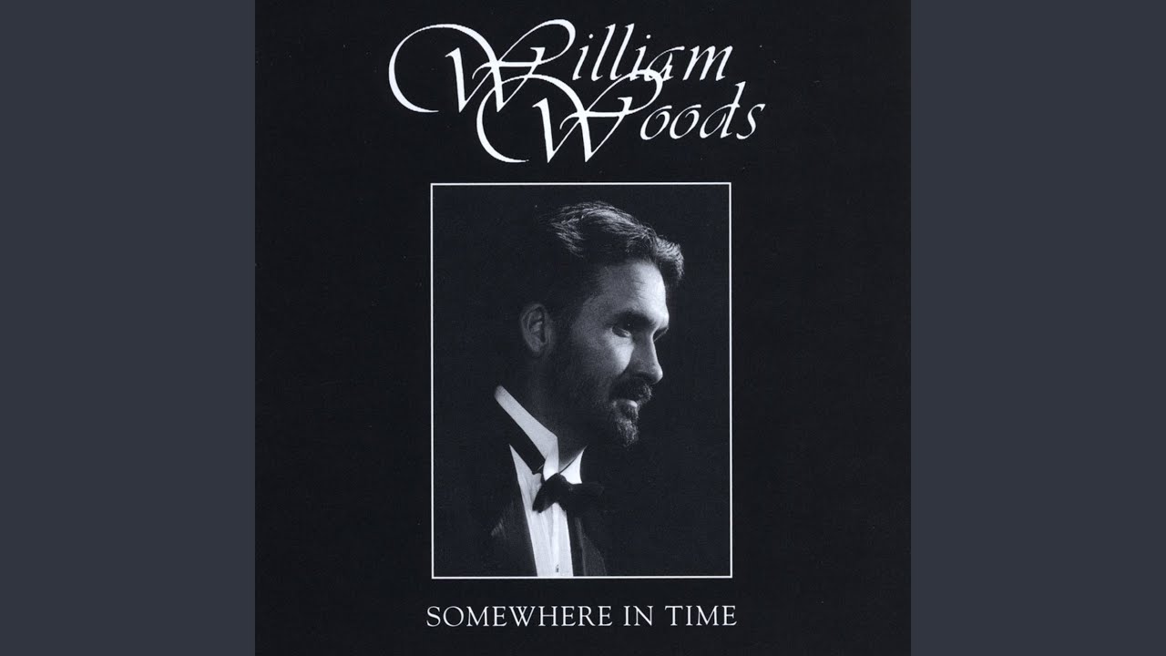 Promotional video thumbnail 2 for William Woods at the Piano