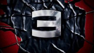 Spider-Man 3 Music Video In HDV 720p feat. The Calling