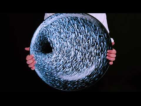 MONOCLE by Angelo Musco - in collaboration with Tondo Fiorentino - Luxury Porcelain - Firenze - 2024