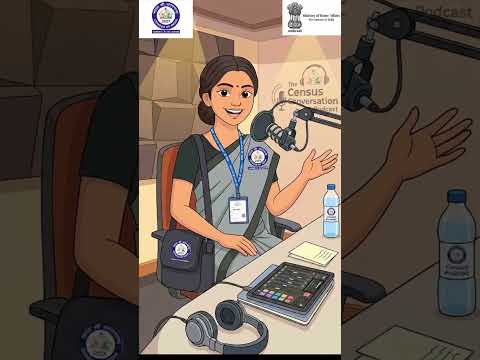 जनगणना २०२७