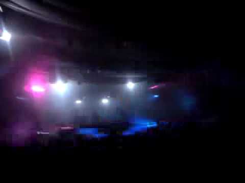 Lisa lashes @tidy weekender 14