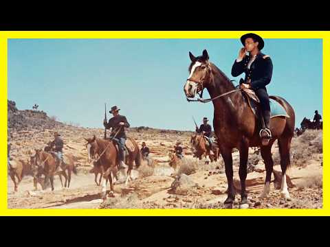 🎬 Yuma (1971) | Justice Rides Into a Lawless Town 🤠