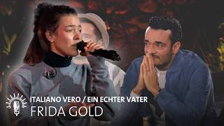 FRIDA GOLD sorgt für TRÄNEN mit EMOTIONALER HOMMAGE an GIOVANNIS PAPA 💔 | Sing meinen Song 2026