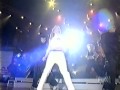 Britney Spears 1999 Teen Choice Awards Medley