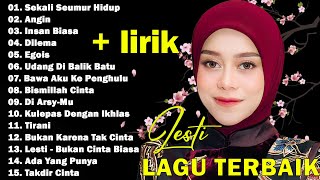 Download lagu Lagu Lesti Terpopuler Terbaru 2026 || Lesti Full Album Terbaik 2026 || Sekali Seumur Hidup mp3