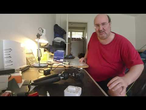 MongoTV_6208 - OPLADER 7 ÅR GAMMELT KOMPAKTKAMERA OLYMPUS SZ-14