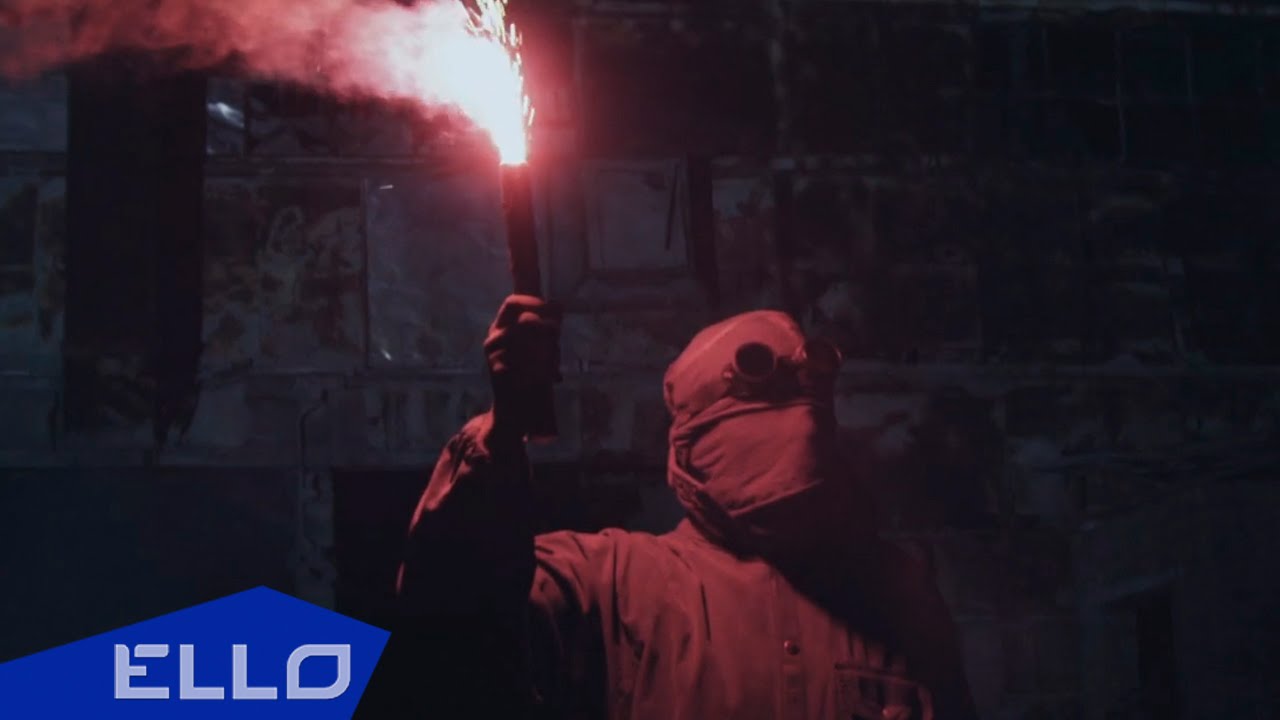 Cherokey — Middle of the night