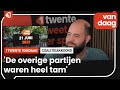 Coalitieakkoord in Enschede: dit vindt de lokale politiek ervan