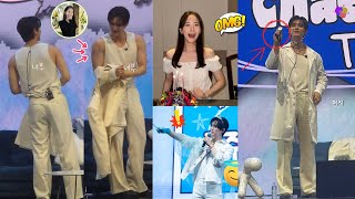 Download lagu 채민, 완벽한 몸매 비율로 팬미팅서 윤아 깜짝 놀라게 💖 #yoona #leechaemin #fanmeeting #seoul mp3 Download lagu 채민, 완벽한 몸매 비율로 팬미팅서 윤아 깜짝 놀라게 💖 #yoona #leechaemin #fanmeeting #seoul mp3
