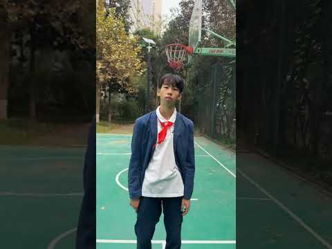 质疑声再大点 我听不见#篮球#转场