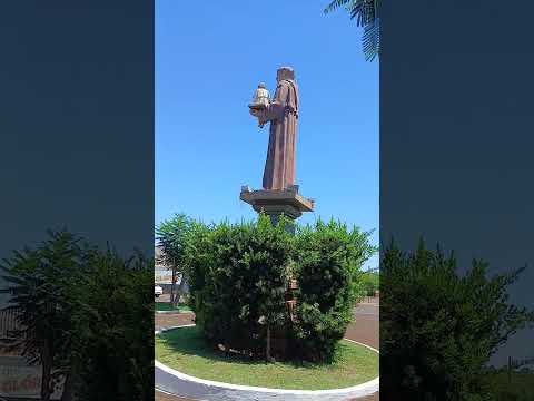 Santo Antônio do Paraíso pr
