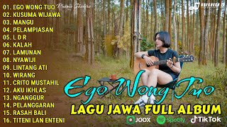 Download lagu Lagu Jawa Trending 2025 | EGO WONG TUO | Full Album Lagu Jawa Terpopuler 2025 mp3 Download lagu Lagu Jawa Trending 2025 | EGO WONG TUO | Full Album Lagu Jawa Terpopuler 2025 mp3