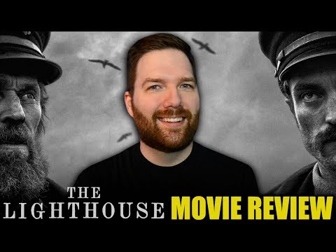 The Lighthouse - Movie Review