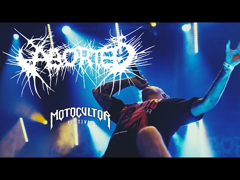 Aborted