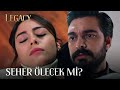 Zuhal'in Ölümcül Planı | Legacy 106. Bölüm (English & Spanish subs)