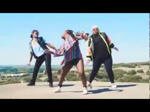 DJ Flex - Work x Panda Feat. DJ Paak ( Dance Cover )