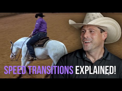 Going FAST to SLOW is an ART!!! Let’s Break it Down