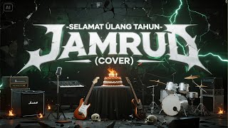 Download lagu SELAMAT ULANG TAHUN - JAMRUD | COVER mp3 Download lagu SELAMAT ULANG TAHUN - JAMRUD | COVER mp3