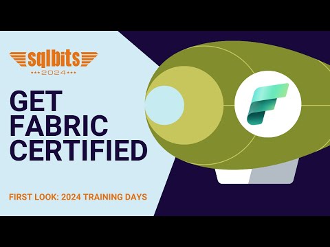 From Beginner to Certified: A Fabric Analytics Engineer Workshop