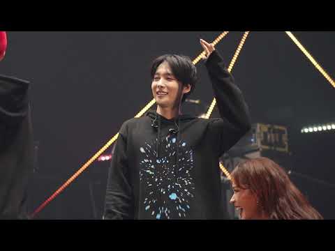 191026 Encore Ending @WINNER CROSS TOUR IN Seoul