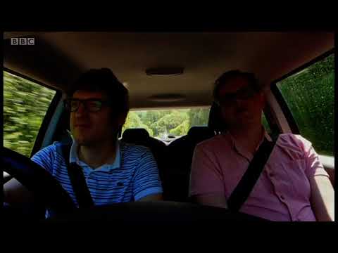 James and Jupp   S01E01