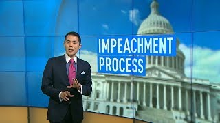 Impeaching the US President: How does it work