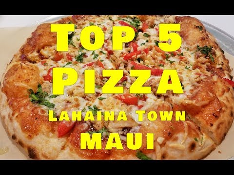 download lagu mp3 mp4 Best Pizza In Maui, download lagu Best Pizza In Maui gratis, unduh video klip Best Pizza In Maui