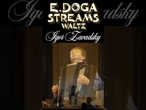 E.Doga - Waltz 