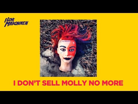 iLoveMakonnen - I Don't Sell Molly No More