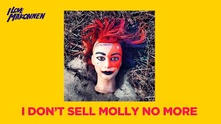 I DONT SELL MOLLY NO MORE (PROD. @SONNYDIGITAL)