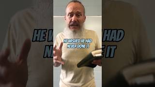 He Regretted It. God In 60 Secs Genesis 6. #creation #mankind #humanity #genesis #regret #bible