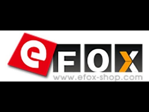 Tutorial: Was man beim Import mit EFOX.com beachten muss - Moschuss.de