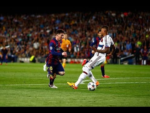 Ultimate Football Skills Show ● HD #1