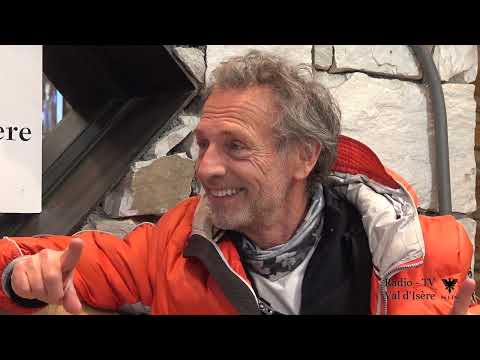 Stéphane Freiss présente "Tu choisiras la vie" ce soir a 20h30 au cinéma le Splendide