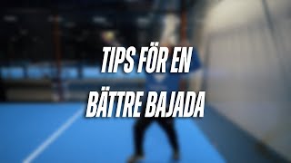 3 Vanliga misstag när du slår din Bajada