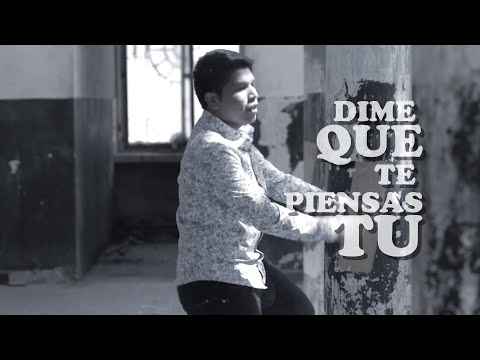 Los K Morales - Tas de Chercha (Video Lyric)
