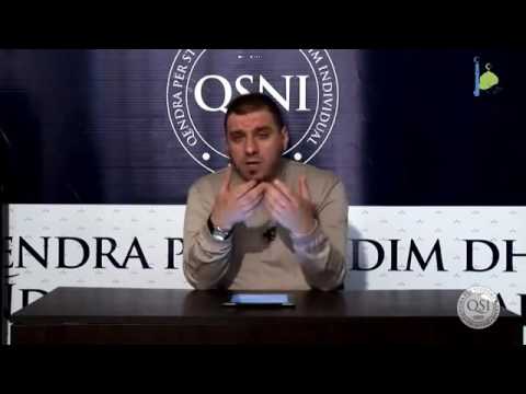 A e di çka është NAMAZI     Hoxhë Enis Rama