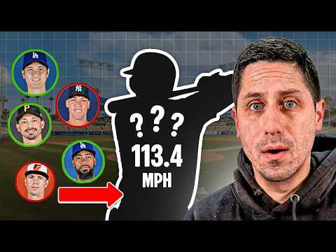 Here's Why MLB Spring Training is IMPORTANT