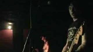The Distillers - Solvent (Rare)