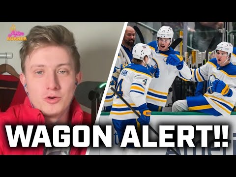 From DEAD To DANGEROUS — Buffalo Is ROLLING (10 STRAIGHT WINS) 🔥 | FN After Burner