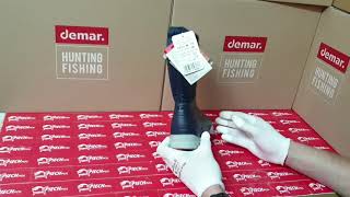 Dámské sněhule Demar Pico M 0368