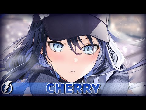 Nightcore - Cherry (Apollo On The Run ft. BEANIE) - Lyrics